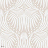 Lotus behang in Point 2003 van Farrow & Ball