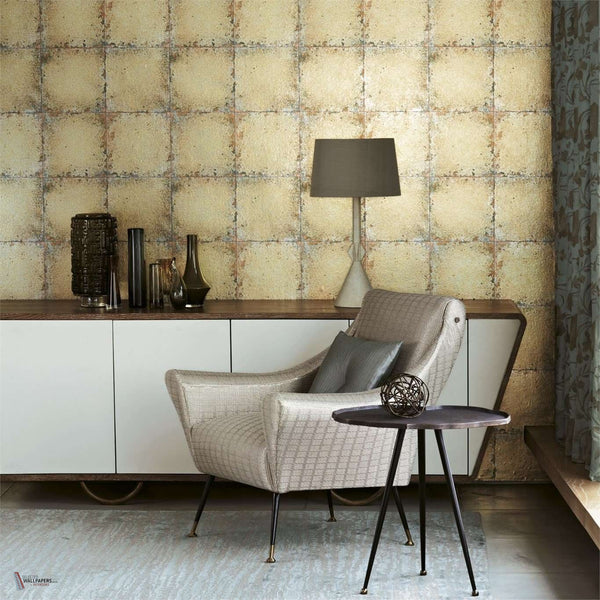 Lustre Tile behang van Zoffany
