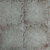 Lustre Tile behang in Pewter van Zoffany