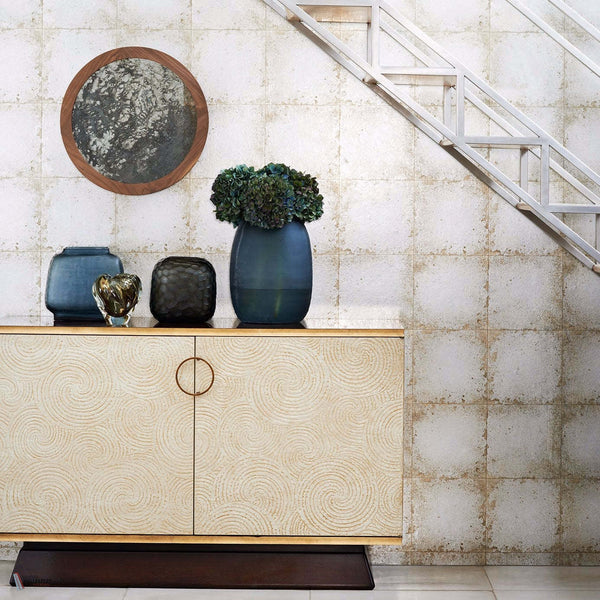 Lustre Tile behang van Zoffany