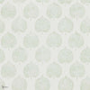 Lyme Leaf behang in Celadon van Sanderson