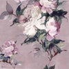 Madama Butterfly wallpaper in Blush van 1838 wallcoverings