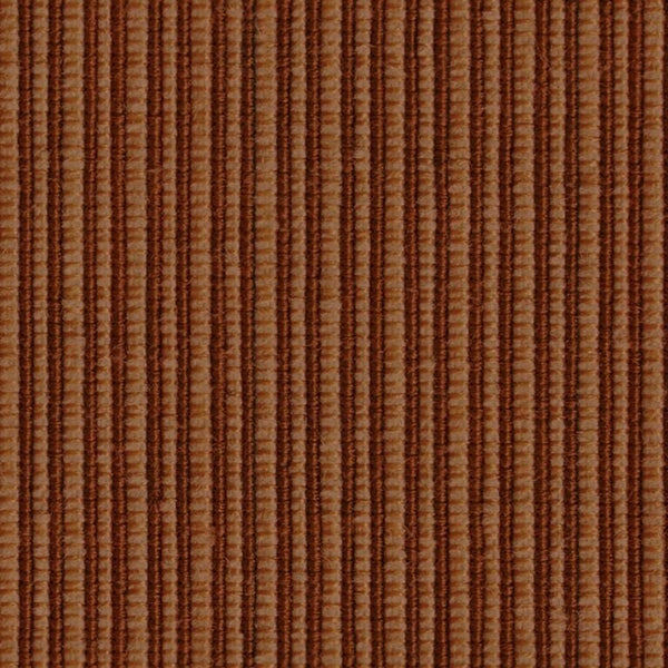 Maguey wallpaper in Terracotta by Coordonne