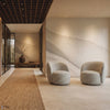 Maguey Interieur