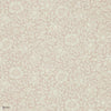 Mallow wallpaper in Dusky Rose van Morris & Co