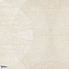 Mandara Tapete in Linen van Texam