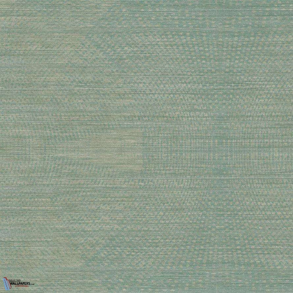 Mandara Tapete in Peppermint van Texam