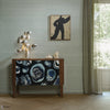Mandya Arte behang sfeerbeeld