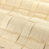 Manoria wallpaper in Naturel by Casamance