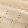 Manoria wallpaper in Sable by Casamance