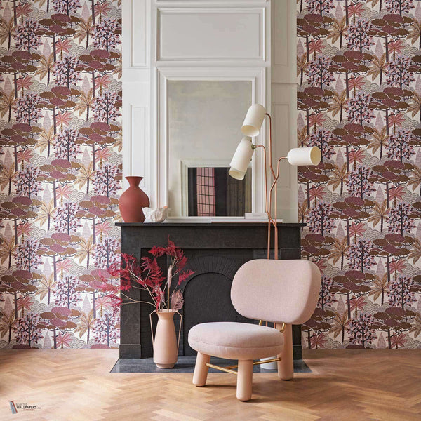 Marakanda-Behang-Casamance-Selected Wallpapers