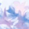 Maravillas wallpaper in Blue by Coordonne