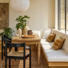 Marle verf Little Greene 355 sfeerbeeld