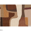 Boro papier peint en Almond de Masureel