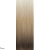 Cinera Tapete in Bronze von Masureel — paneelindeling