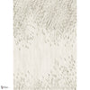 Lapilli wallpaper in Chalk by Masureel