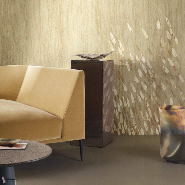 Lapilli wallpaper sfeerbeeld in Dune by Masureel
