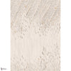 Lapilli wallpaper in Sirocco by Masureel — paneelindeling