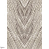 Orobico papier peint en Cinder de Masureel
