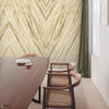 Orobico Papier Peint sfeerbeeld in Moonstone de Masureel