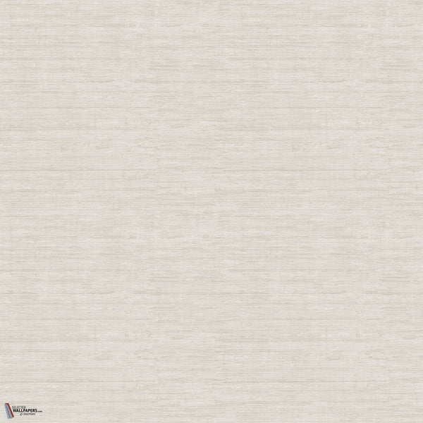 Stria Tapete in Chalk von Masureel