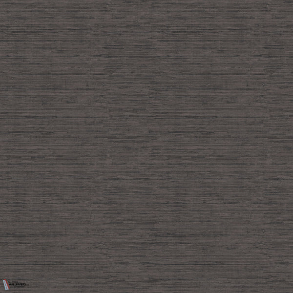 Stria wallpaper in Meteorite by Masureel