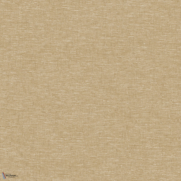 Telis Tapete in Linen von Masureel