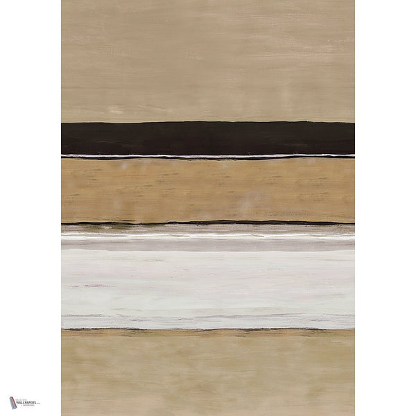 Terava wallpaper in Athene by Masureel — full design