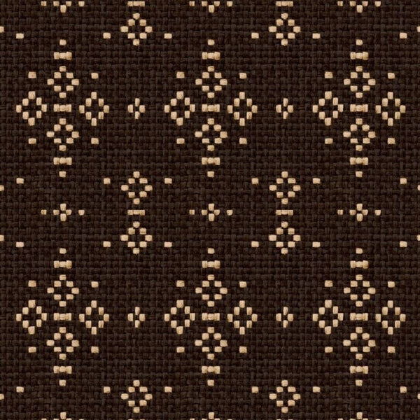 Mazahua wallpaper in Carbón by Coordonne