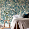 Melsetter wallpaper van Morris & Co