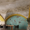 Metamorphose interieur