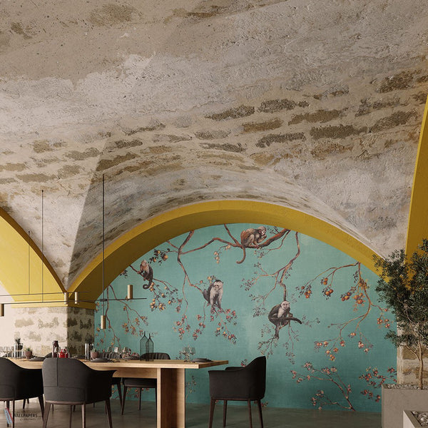 Metamorphose interieur