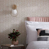 Metro behang van 1838 wallcoverings