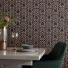 Metro behang van 1838 wallcoverings