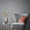 Metro behang van 1838 wallcoverings