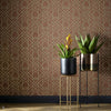 Metro behang van 1838 wallcoverings
