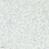 Middlemore wallpaper in Cornflower Chalk van Morris & Co