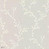 Milton wallpaper in Grey van 1838 wallcoverings