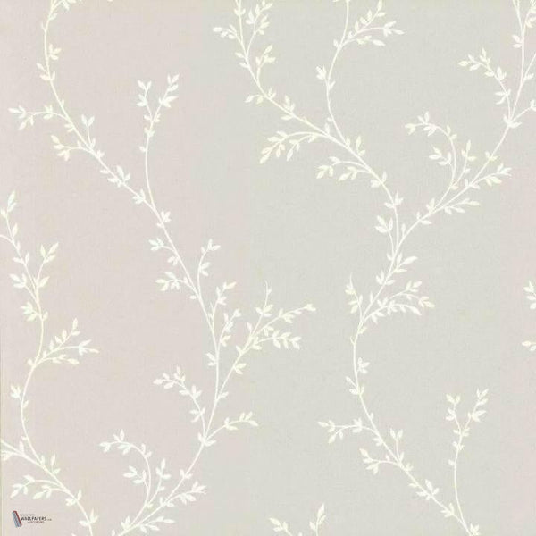 Milton wallpaper in Grey van 1838 wallcoverings