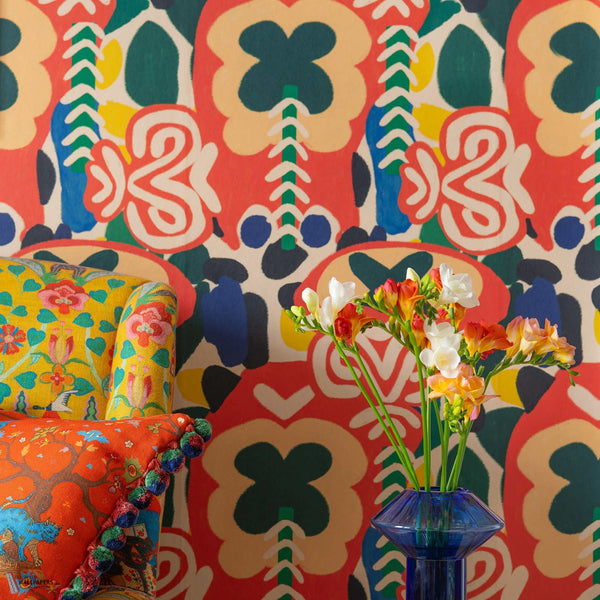 Abundance papier peint de Mind the Gap — intérieur