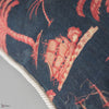 Aegean Kissen von Mind the Gap — Detail