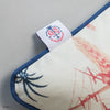 Aegean Kissen von Mind the Gap — Detail