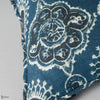 Ajrak Kissen von Mind the Gap — Detail