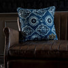 Ajrak Kissen von Mind the Gap — Ambiente