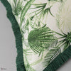 Algae I cojín de Mind the Gap — detalle