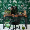 Algae carta da parati di Mind the Gap — interno