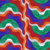Alma wallpaper in Multicolor by Mind the Gap