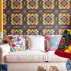 Amalfi papier peint de Mind the Gap — intérieur