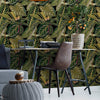 Amazonia papier peint de Mind the Gap — intérieur