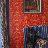 Ancestral Ikat behang van Mind the Gap